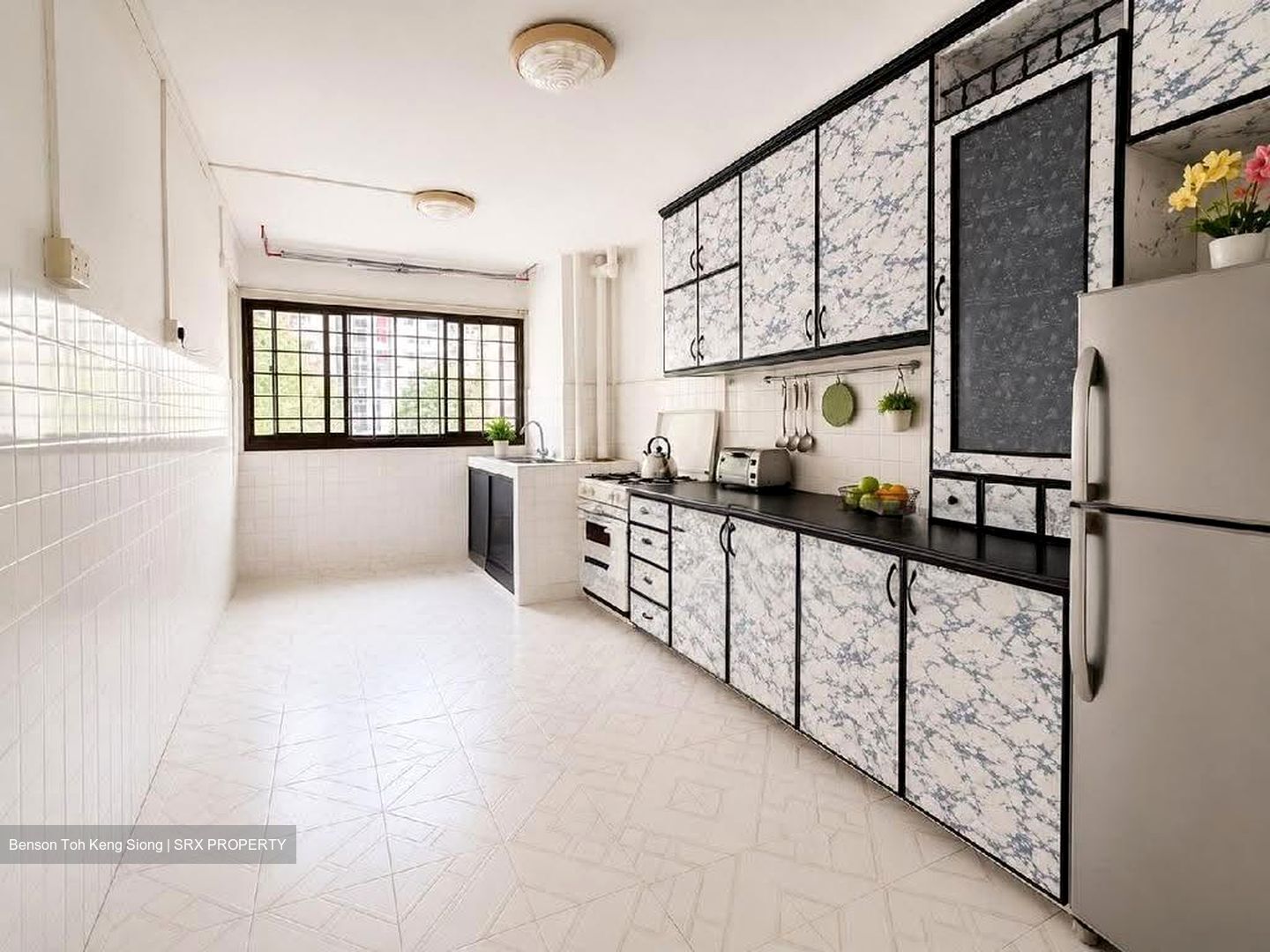 Blk 602 Clementi West Street 1 (Clementi), HDB 3 Rooms #622697831